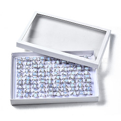 Opalite ringe&nbsp;G-S217-10-B