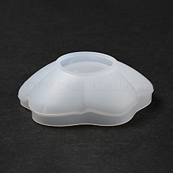 Silikonformen für Blumenschalen zum Selbermachen&nbsp;DIY-C056-08