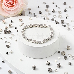 DIY-Perlen-Schmuckherstellungs-Set&nbsp;DIY-YW0004-92