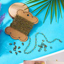 Kits de fabrication de bijoux diy&nbsp;DIY-TA0013-10