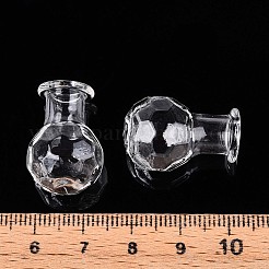 Glasflaschen&nbsp;AJEW-N002-08