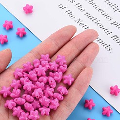 Perles acryliques opaques&nbsp;MACR-S373-26-A01