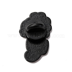 Alfileres de esmalte&nbsp;JEWB-P053-01A-EB
