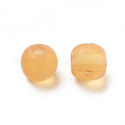 Perline semi di vetro&nbsp;X1-SEED-A008-2mm-M2