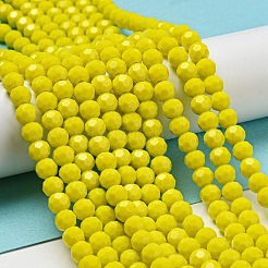 Supporti per perle di vetro opaco&nbsp;EGLA-A035-P6mm-D04