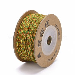 Cordon de coton&nbsp;OCOR-E027-01A-24
