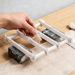 Aluminium-Schmuckaufhängung Brennofenwerkzeug&nbsp;AJEW-CP0011-22