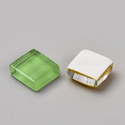 Kit de fabrication de sous-verres mosaïques à faire soi-même&nbsp;TH-CBAB785-01H