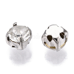 Cose en el rhinestone&nbsp;KK-S324-01B