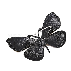Spille smaltate a farfalla&nbsp;JEWB-I052-04EB-03