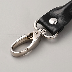 Flache Taschengurte aus Mikrofaser-Leder&nbsp;FIND-WH20007-94