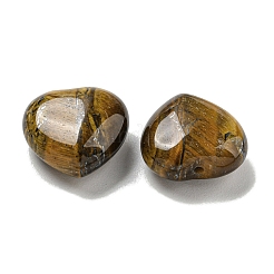 Perle di ferro tigre naturale&nbsp;G-P531-A25-01