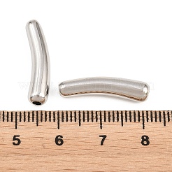 Perline di vetro tubo&nbsp;KK-H292-49P