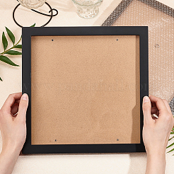 Cadre photo en bois&nbsp;DIY-BC0002-57C
