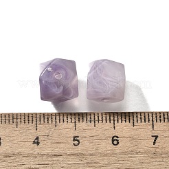 Perles acryliques&nbsp;OACR-A036-01H