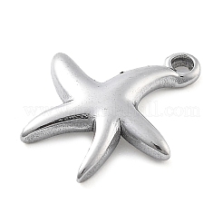 Anhänger aus Edelstahl 304&nbsp;STAS-I327-05P