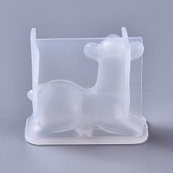 Silikonformen&nbsp;LS-DIY-F041-09B