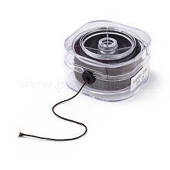 Cordon en coton macramé&nbsp;OCOR-H110-01A-02