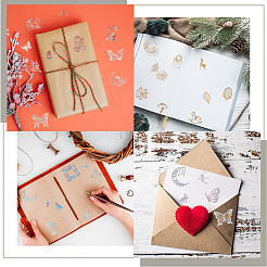 4sets 4 arten papier scrapbooking&nbsp;DIY-GF0011-36