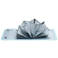 Borsa porta uncinetto portatile&nbsp;PW-WGD9CE9-01