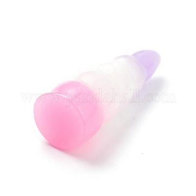 Undurchsichtigen Cabochons&nbsp;DIY-B025-01-1