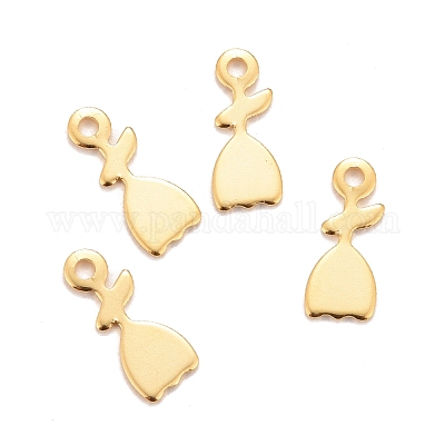 201 pendentifs en acier inoxydable&nbsp;STAS-K217-53G-1