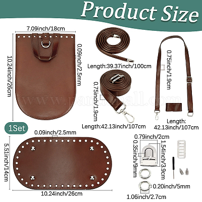 DIY-Taschen-Set&nbsp;DIY-WH20081-108B-1