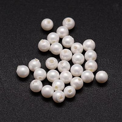 Perline di guscio&nbsp;BSHE-L031-01-5mm-1