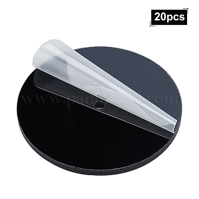 Acrylplatte&nbsp;DIY-BC0001-34A-1