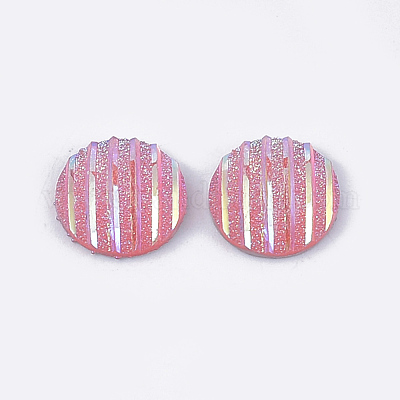 Cabochons in resina&nbsp;CRES-T012-05C-1