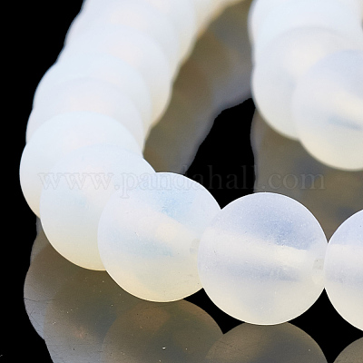 Opalite Perlen Stränge&nbsp;G-T106-337-1