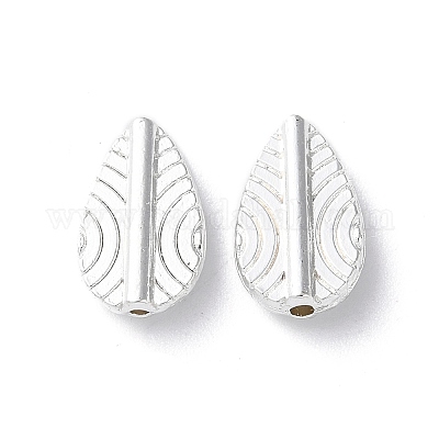 Perline in lega&nbsp;PALLOY-F309-22S-1