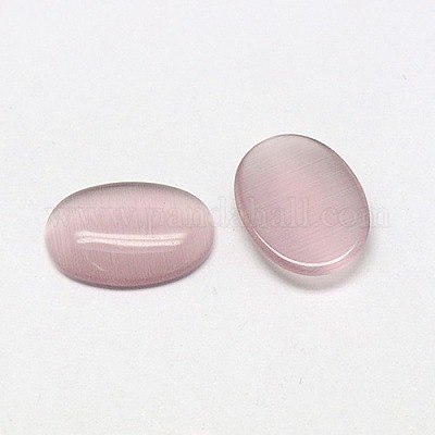 Cabochons di occhio di gatto&nbsp;CE-J005-13x18mm-27-1