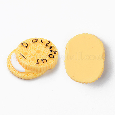 Harz Cabochons&nbsp;RESI-R429-20D-1