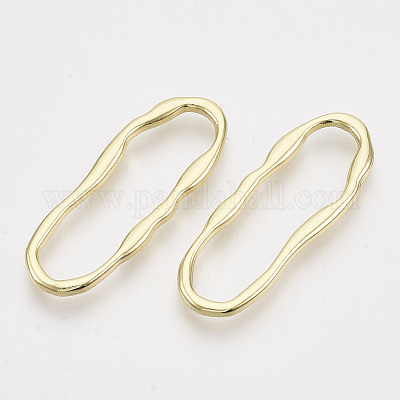 Lega di rings collega&nbsp;PALLOY-T067-80LG-1