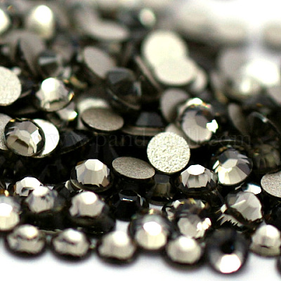 Strass di vetro piatto &nbsp;RGLA-C002-SS12-215-1