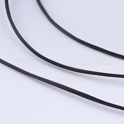 Flache elastische Kristallschnur&nbsp;EW-I001-1mm-04-1