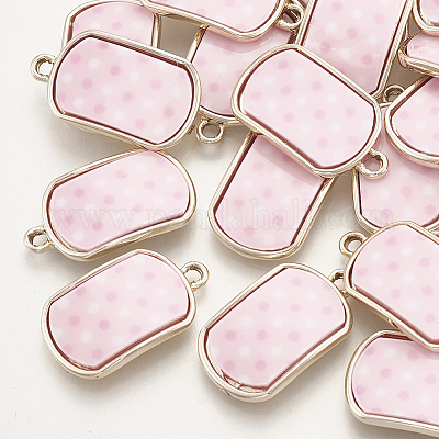 Pendentifs en alliage&nbsp;PALLOY-T050-87C-1