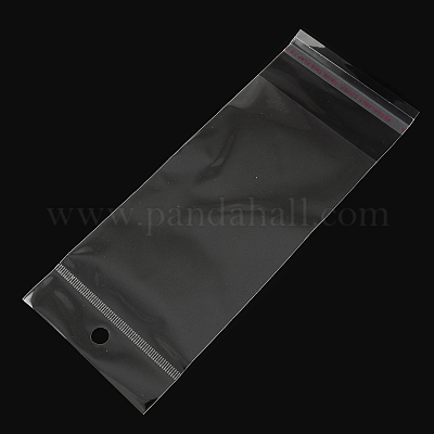 OPP sacs de cellophane&nbsp;OPC-S014-01-1