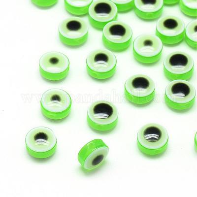Perline di resina&nbsp;RESI-S339-7x10-11-1