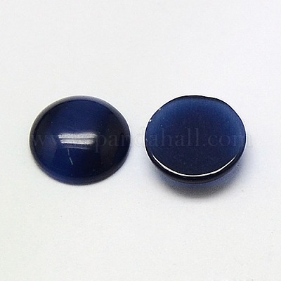 Katzenauge-Cabochons&nbsp;CE-J002-12mm-30-1