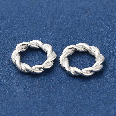 Messing Verbinderring&nbsp;KK-H502-04S-1