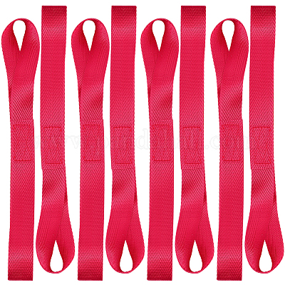Nylon-Gepäckgurte&nbsp;DIY-WH20007-396A-1