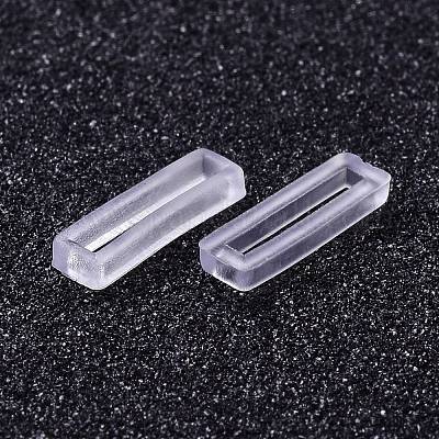 Anillo de silicona transparente&nbsp;FIND-Z002-02A-1