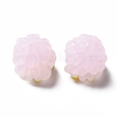 Perline murano fatto a mano&nbsp;LAMP-T011-14B-1