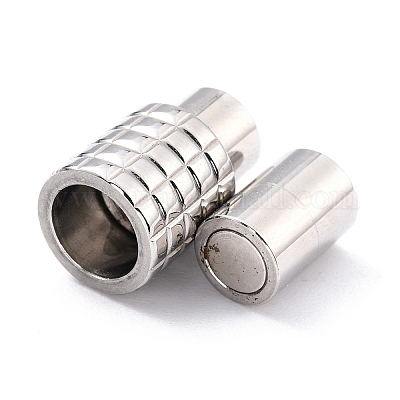 Magnetic Clasps for Jewelry Making (qty 20) Fold over magnetic