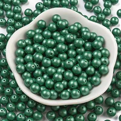 Peinture à cuire 3/0 perles de verre&nbsp;SEED-A034-02G-1
