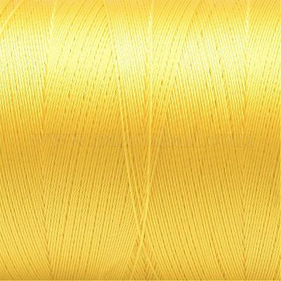 Filo da cucire di nylon&nbsp;NWIR-N006-01I1-0.4mm-1