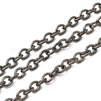 Catene portacavi ferro&nbsp;CH-ZX007-B-FF-1