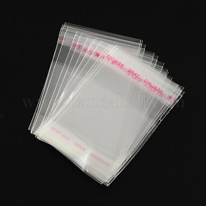 OPP Cellophane Bags OPC-R012-18-1